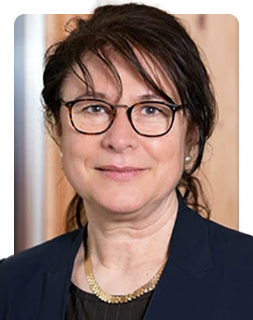 Martina Haeck