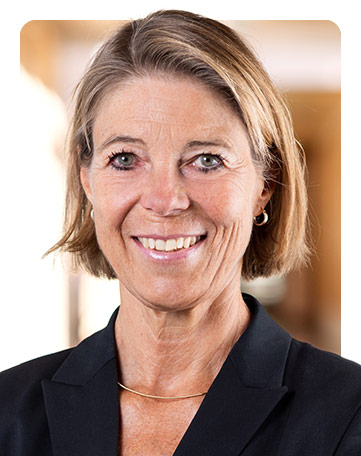Evelyne Wirz