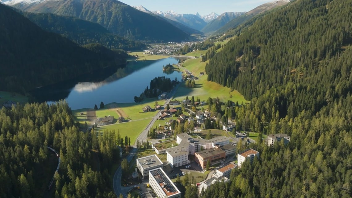 Wer bei uns arbeitet, hat mehr vom Leben.