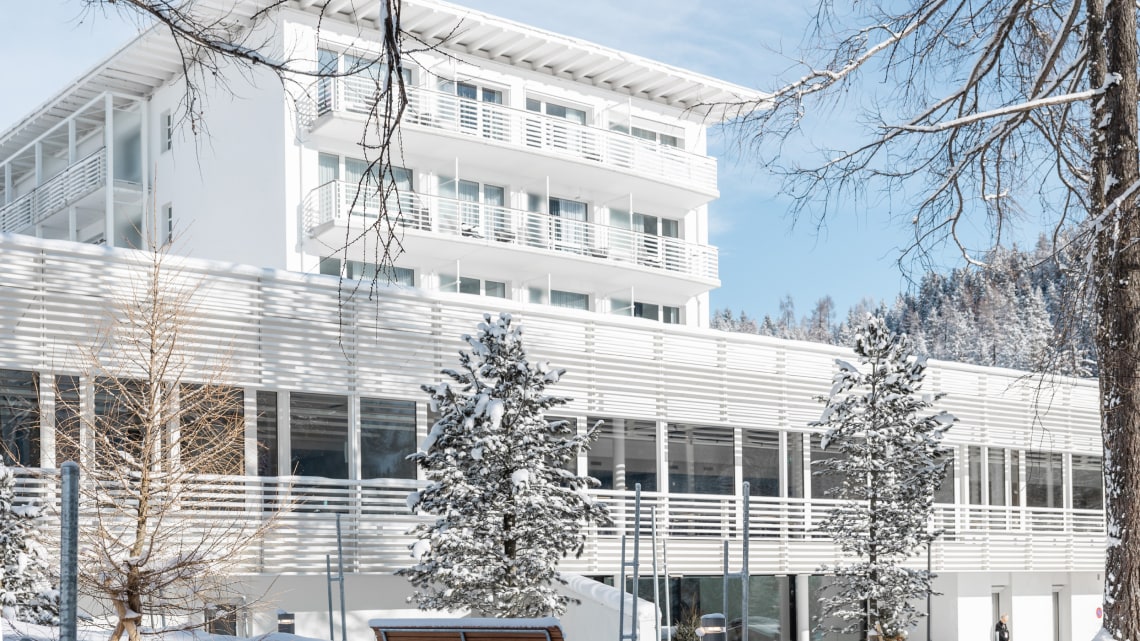 Willkommen bei der HGK